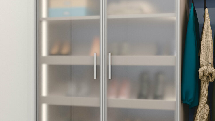 Innensystem Legno