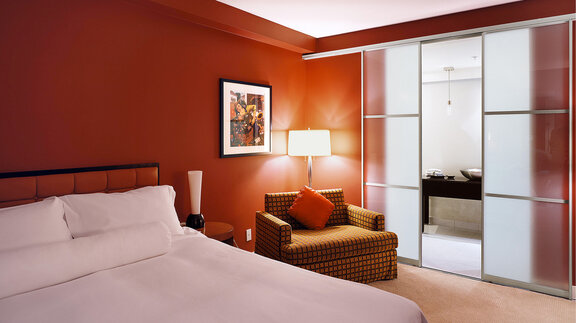 Referenz: Opus Hotel Vancouver, Kanada