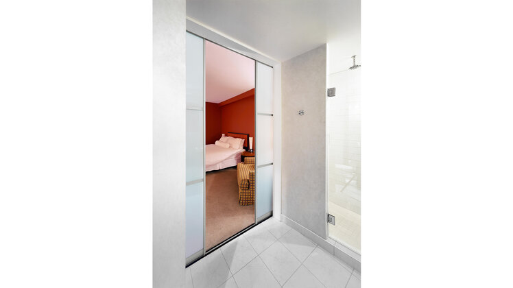 Referenz: Opus Hotel Vancouver, Kanada